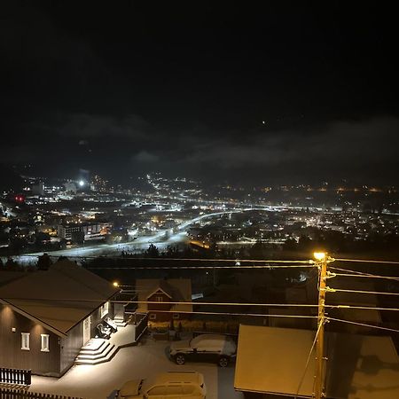Leilighet For Korttidsleie Otta Exteriér fotografie